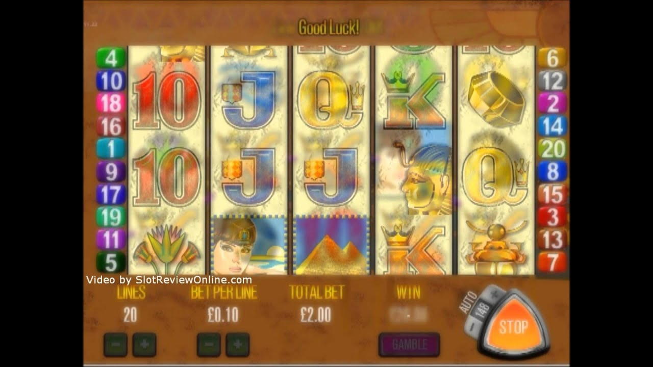 520% Nessun bonus per le regole! al Mansion Casinò