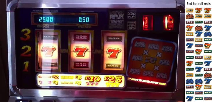 EURO 630 fiches del casinò su Betway Casino